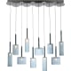 A thumbnail of the Artcraft Lighting AC1340BL Blue