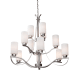 A thumbnail of the Artcraft Lighting AC1590PN Polished Nickel