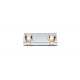 A thumbnail of the Artcraft Lighting AC17072 Chrome