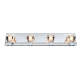 A thumbnail of the Artcraft Lighting AC17074 Chrome