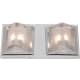 A thumbnail of the Artcraft Lighting AC17082 Chrome