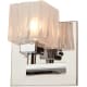 A thumbnail of the Artcraft Lighting AC17091 Chrome