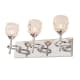 A thumbnail of the Artcraft Lighting AC17113 Chrome