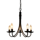 A thumbnail of the Artcraft Lighting AC1785 Black