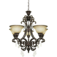 A thumbnail of the Artcraft Lighting AC1827 Bronze