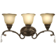 A thumbnail of the Artcraft Lighting AC1838 Bronze