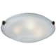A thumbnail of the Artcraft Lighting AC2353SP Black / White / White