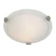 A thumbnail of the Artcraft Lighting AC2355 Brushed Nickel