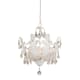 A thumbnail of the Artcraft Lighting AC2768PK Pink