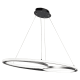 A thumbnail of the Artcraft Lighting AC6670 Black / Nickel