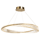 A thumbnail of the Artcraft Lighting AC6721 Brushed Brass