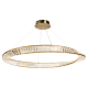 A thumbnail of the Artcraft Lighting AC6722 Brushed Brass