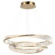 A thumbnail of the Artcraft Lighting AC6723 Brushed Brass