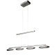 A thumbnail of the Artcraft Lighting AC7004 Chrome