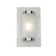 A thumbnail of the Artcraft Lighting AC7071 Chrome