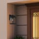 A thumbnail of the Artcraft Lighting AC8390BK Alternate Image