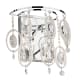 A thumbnail of the Artcraft Lighting AC907CH Chrome
