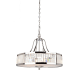 A thumbnail of the Artcraft Lighting CD2074 Chrome