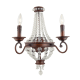 A thumbnail of the Artcraft Lighting CL1361 Bronze