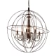 A thumbnail of the Artcraft Lighting CL1506 Rich Bronze