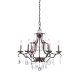 A thumbnail of the Artcraft Lighting CL1576DB Dark Bronze
