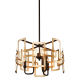 A thumbnail of the Artcraft Lighting JA1117 Multi Tone Bronze