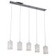 A thumbnail of the Artcraft Lighting JA465 Chrome