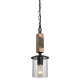 A thumbnail of the Artcraft Lighting JA481 Copper Metal