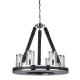 A thumbnail of the Artcraft Lighting SC13056 Chrome