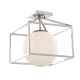 A thumbnail of the Artcraft Lighting SC13274 Polished Nickel