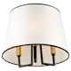 A thumbnail of the Artcraft Lighting SC13344 Gold / Black