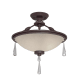 A thumbnail of the Artcraft Lighting AC1063 Dark Brown