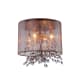 A thumbnail of the Artcraft Lighting AC1920BZ Burnished Bronze