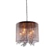 A thumbnail of the Artcraft Lighting AC1928BZ Burnished Bronze