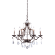 A thumbnail of the Artcraft Lighting CL1576DB Alternate View