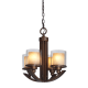 A thumbnail of the Artcraft Lighting AC1244 Oiled Bronze