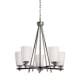 A thumbnail of the Artcraft Lighting AC1275 Chrome