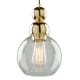 A thumbnail of the Artcraft Lighting JA14011 Gold