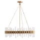 A thumbnail of the Arteriors 89055 Antique Brass