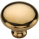 A thumbnail of the Ashley Norton MT0117-038 Unlacquered Brass