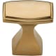 A thumbnail of the Ashley Norton MT0333-032 Unlacquered Brass