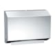 A thumbnail of the ASI 0215 Satin Stainless Steel