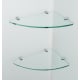 A thumbnail of the Aston SEN962EZ-562638-10 Aston-SEN962EZ-562638-10-Glass Shelves