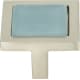 A thumbnail of the Atlas Homewares 230 Blue / Brushed Nickel