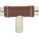 A thumbnail of the Atlas Homewares 288 Brown / Polished Chrome