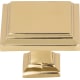 A thumbnail of the Atlas Homewares 289 French Gold