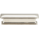 A thumbnail of the Atlas Homewares 323 Polished Nickel