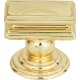 A thumbnail of the Atlas Homewares 377 Polished Brass