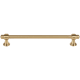 A thumbnail of the Atlas Homewares 431 Warm Brass