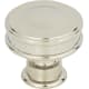 A thumbnail of the Atlas Homewares A100 Polished Nickel